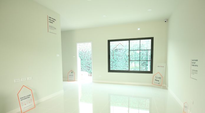 พาชม “Spec You Love” มิติใหม่ของการขายบ้านที่ดูไม่ธรรมดาอีกต่อไป