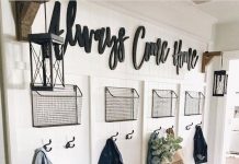 ไอเดียแต่งคอนโดขนาดเล็ก ให้ดูกว้างและประหยัดพื้นที่ อย่าปล่อยให้ผนังว่าง