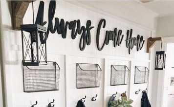 ไอเดียแต่งคอนโดขนาดเล็ก ให้ดูกว้างและประหยัดพื้นที่ อย่าปล่อยให้ผนังว่าง