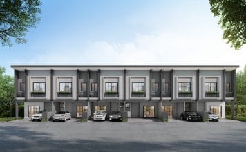 มาตรการ “แอลทีวี” ส่ง อสังหาฯ ฮวบ คาดปีนี้ “ยอดโอน” ลดลง