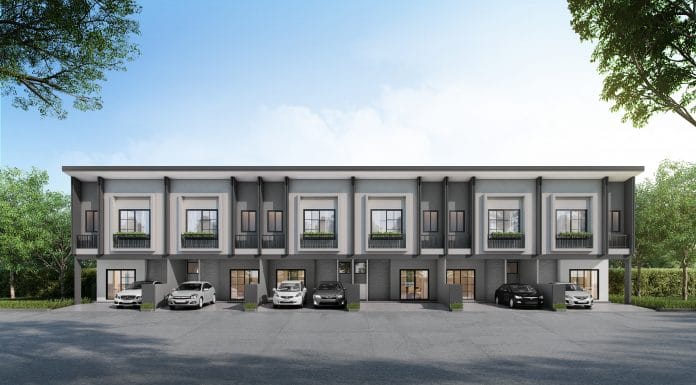 มาตรการ “แอลทีวี” ส่ง อสังหาฯ ฮวบ คาดปีนี้ “ยอดโอน” ลดลง