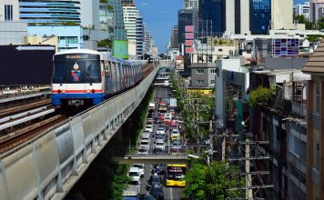 เจาะ ที่ดินแนวรถไฟฟ้า “ส่วนต่อขยายสายสีเขียว” พุ่งขึ้นสูงสุด ที่ดินแนวรถไฟฟ้า