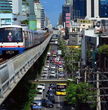 เจาะ ที่ดินแนวรถไฟฟ้า “ส่วนต่อขยายสายสีเขียว” พุ่งขึ้นสูงสุด ที่ดินแนวรถไฟฟ้า