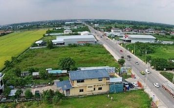 เจาะทำเลทองโซนตะวันออก หทัยราษฎร์ ดง “บ้าน” จัดสรรราคาเป็นมิตร