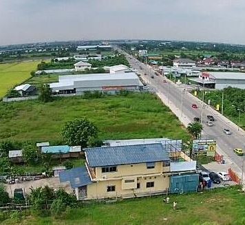 เจาะทำเลทองโซนตะวันออก หทัยราษฎร์ ดง “บ้าน” จัดสรรราคาเป็นมิตร