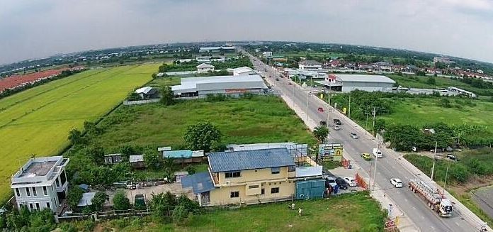 เจาะทำเลทองโซนตะวันออก หทัยราษฎร์ ดง “บ้าน” จัดสรรราคาเป็นมิตร