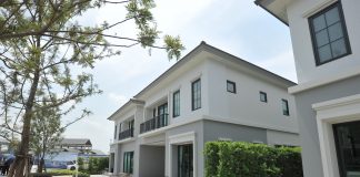 ลดหย่อนภาษี บ้านหลังแรก 2562 ได้อะไรบ้าง? บ้านหลังแรก 2562