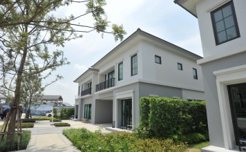 ลดหย่อนภาษี บ้านหลังแรก 2562 ได้อะไรบ้าง? บ้านหลังแรก 2562