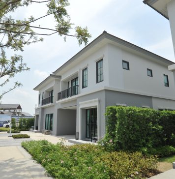 ลดหย่อนภาษี บ้านหลังแรก 2562 ได้อะไรบ้าง? บ้านหลังแรก 2562