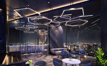 ตามมาดู 5 คอนโดสุขุมวิท จาก 5 เจ้าอสังหาริมทรัพย์ชั้นนำของไทย คอนโดสุขุมวิท พาร์ค ออริจิ้น ทองหล่อ