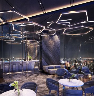 ตามมาดู 5 คอนโดสุขุมวิท จาก 5 เจ้าอสังหาริมทรัพย์ชั้นนำของไทย คอนโดสุขุมวิท พาร์ค ออริจิ้น ทองหล่อ