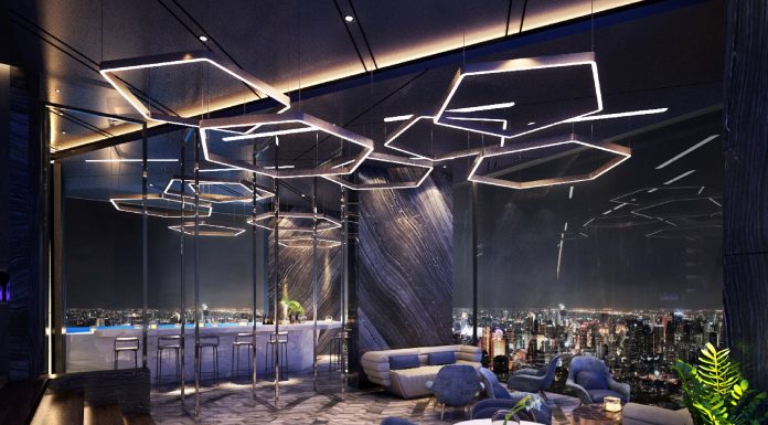 ตามมาดู 5 คอนโดสุขุมวิท จาก 5 เจ้าอสังหาริมทรัพย์ชั้นนำของไทย คอนโดสุขุมวิท พาร์ค ออริจิ้น ทองหล่อ