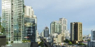 โซนสุขุมวิท น่าอยู่หรือไม่ ? ตามมาดูกัน โซนสุขุมวิท น่าอยู่หรือไม่