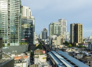 โซนสุขุมวิท น่าอยู่หรือไม่