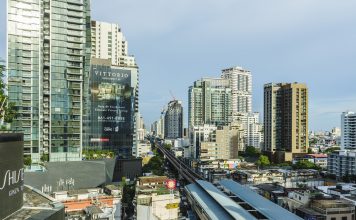 โซนสุขุมวิท น่าอยู่หรือไม่ ? ตามมาดูกัน โซนสุขุมวิท น่าอยู่หรือไม่