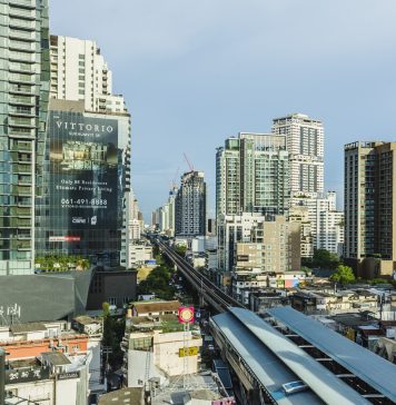 โซนสุขุมวิท น่าอยู่หรือไม่ ? ตามมาดูกัน โซนสุขุมวิท น่าอยู่หรือไม่