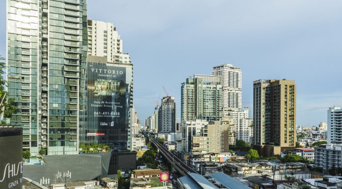 โซนสุขุมวิท น่าอยู่หรือไม่ ? ตามมาดูกัน โซนสุขุมวิท น่าอยู่หรือไม่