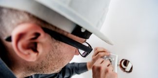 แนะวิธีตรวจรับคอนโดอย่างง่าย ที่คุณเองก็ทำได้ แนะวิธีตรวจรับคอนโด