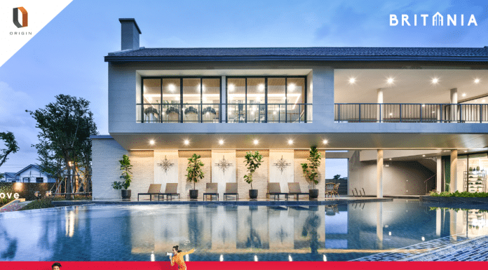 บริทาเนีย พร้อมเสิร์ฟ โปร “สวย ครบ จบ คุ้ม” พร้อมกัน 3 ทำเล 3 โครงการ