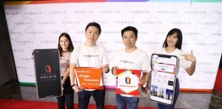 ออริจิ้น เปิดตัวฟีเจอร์ใหม่ “นิติบุคคล” บนแอปพลิเคชั่น Origin Connect ออริจิ้น เปิดตัวฟีเจอร์ นิติบุคคล