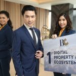 ‘บีซี’ พร็อพเพอร์ตี้ เอเจนท์ชั้นนำในเครือ เอพี ไทยแลนด์ กรุ๊ป ตั้งเป้าขึ้นแท่นหนึ่งเดียวในไทยที่ให้บริการครบจบในที่เดียว ‘บีซี’ พร็อพเพอร์ตี้ เอเจนท์ชั้นนำในเครือ เอพี ไทยแลนด์ กรุ๊ป