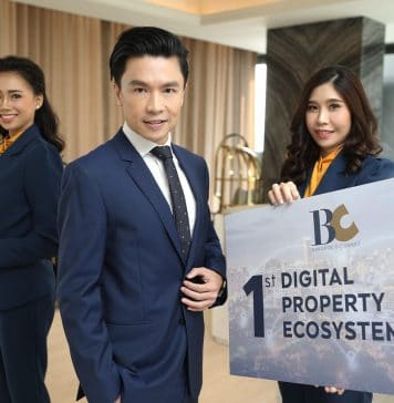 ‘บีซี’ พร็อพเพอร์ตี้ เอเจนท์ชั้นนำในเครือ เอพี ไทยแลนด์ กรุ๊ป ตั้งเป้าขึ้นแท่นหนึ่งเดียวในไทยที่ให้บริการครบจบในที่เดียว ‘บีซี’ พร็อพเพอร์ตี้ เอเจนท์ชั้นนำในเครือ เอพี ไทยแลนด์ กรุ๊ป
