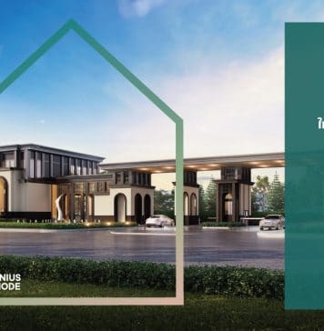 “บริทาเนีย” รุกตลาดแนวราบ เปิดโครงการใหม่ บริทาเนีย บางนา สุวรรณภูมิ Britania Bangna Suvarnabhumi