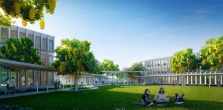 ซันนี่ แอท ซัมเมอร์ ลาซาล (SUNNY at Summer Lasalle) SUNNY at Summer Lasalle3