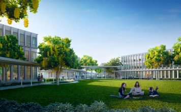 ซันนี่ แอท ซัมเมอร์ ลาซาล (SUNNY at Summer Lasalle) SUNNY at Summer Lasalle3