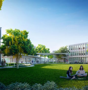 ซันนี่ แอท ซัมเมอร์ ลาซาล (SUNNY at Summer Lasalle) SUNNY at Summer Lasalle3