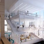 Co Working Space Samyan 24 Hour