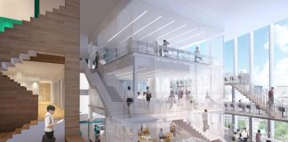 สามย่าน ทำเลตอบโจทย์ไลฟ์สไตล์ 24 ชม. Co Working Space Samyan 24 Hour