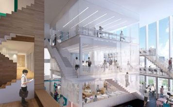 สามย่าน ทำเลตอบโจทย์ไลฟ์สไตล์ 24 ชม. Co Working Space Samyan 24 Hour