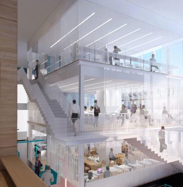 สามย่าน ทำเลตอบโจทย์ไลฟ์สไตล์ 24 ชม. Co Working Space Samyan 24 Hour