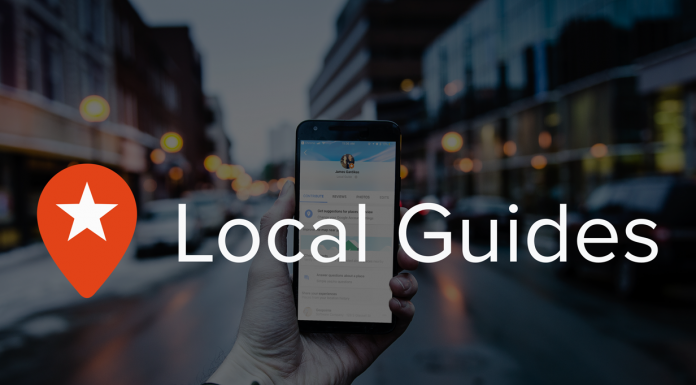 รู้จัก Local Guide Local Guide