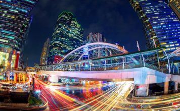 สาทร นราธิวาสราชนครินทร์ CBD ทำเลสุดไพร์มกับ รางวัลแห่งความสำเร็จ ที่ต้องมีไว้ครอบครอง ถนนสาทร