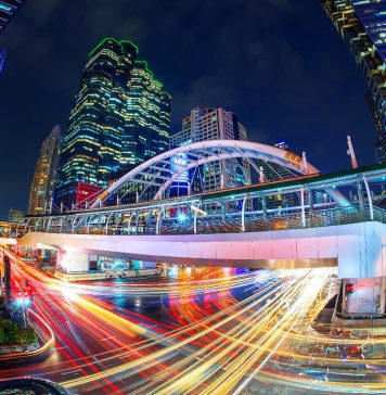 สาทร นราธิวาสราชนครินทร์ CBD ทำเลสุดไพร์มกับ รางวัลแห่งความสำเร็จ ที่ต้องมีไว้ครอบครอง ถนนสาทร