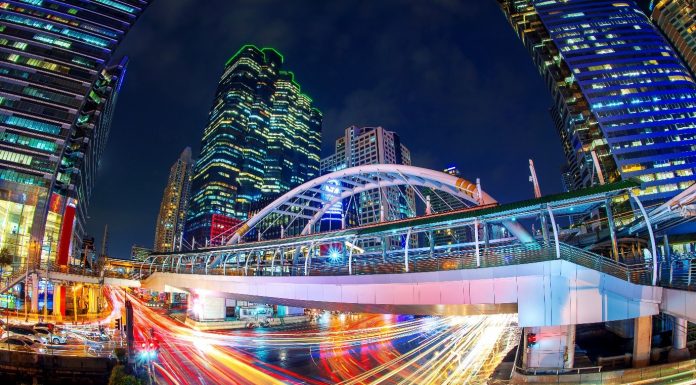 สาทร นราธิวาสราชนครินทร์ CBD ทำเลสุดไพร์มกับ รางวัลแห่งความสำเร็จ ที่ต้องมีไว้ครอบครอง ถนนสาทร