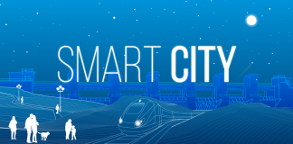 เมืองอัจฉริยะ หรือ Smart City คืออะไร ??