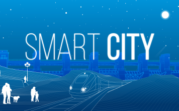 เมืองอัจฉริยะ หรือ Smart City คืออะไร ??