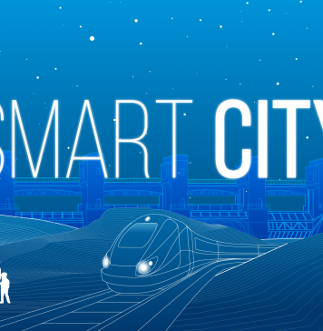 เมืองอัจฉริยะ หรือ Smart City คืออะไร ??