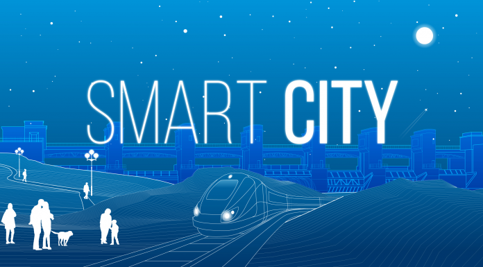 เมืองอัจฉริยะ หรือ Smart City คืออะไร ??