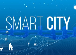 เมืองอัจฉริยะ หรือ Smart City คืออะไร ?? Smart-City