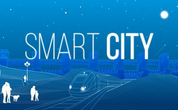 เมืองอัจฉริยะ หรือ Smart City คืออะไร ?? Smart-City