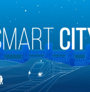 เมืองอัจฉริยะ หรือ Smart City คืออะไร ?? Smart-City