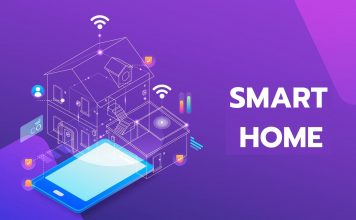 เปลี่ยนบ้านให้กลายเป็น Smart Home สุดชิค ด้วยผู้ช่วยอัจฉริยะจาก 3 บริษัทเทคยักษ์ใหญ่ Smart Home