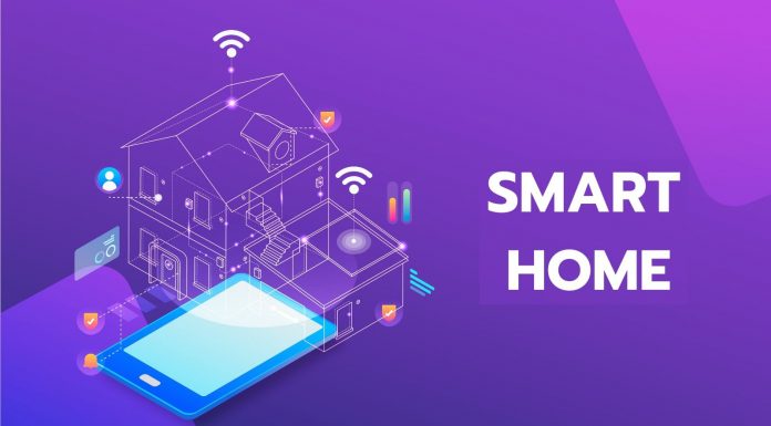 เปลี่ยนบ้านให้กลายเป็น Smart Home สุดชิค ด้วยผู้ช่วยอัจฉริยะจาก 3 บริษัทเทคยักษ์ใหญ่ Smart Home