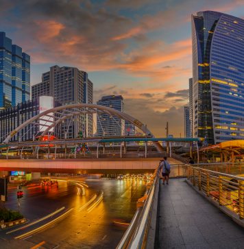 ลงทุนคอนโดสาทร Yield ดี7% มีงบไม่ถึง 5 ล้านก็ลงทุนได้! ลงทุนคอนโดสาทร