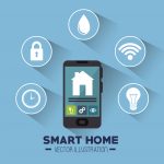 7 Cool Gadget เปลี่ยนห้องธรรมดากลายเป็น “Smart Home Condominium” smarthome