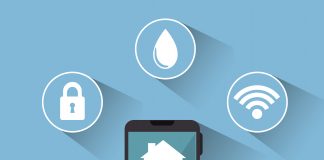 7 Cool Gadget เปลี่ยนห้องธรรมดากลายเป็น “Smart Home Condominium” smarthome